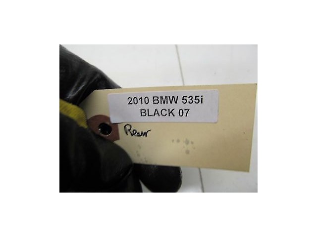 2008-2010 BMW 535i E60 OEM BACKUP ANTENNA MODULE AMP AMPLIFIER FUBA 6935024