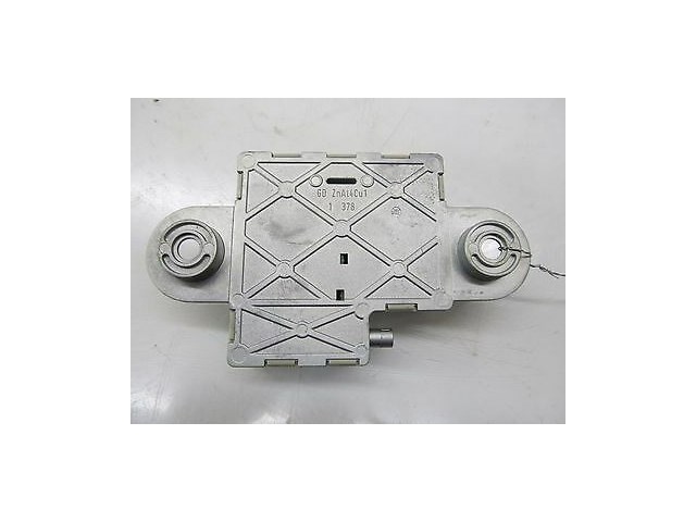 2008-2010 BMW 535i E60 OEM BACKUP ANTENNA MODULE AMP AMPLIFIER FUBA 6935024