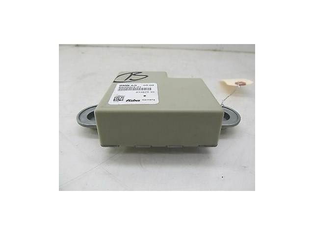 2008-2010 BMW 535i E60 OEM BACKUP ANTENNA MODULE AMP AMPLIFIER FUBA 6935024