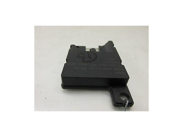 2004-2005 BMW 645CI E63 OEM BLUETOOTH ANTENNA AMPLIFIER MODULE 8450 6928461