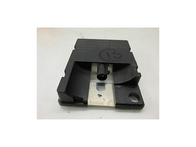 2004-2005 BMW 645CI E63 OEM BLUETOOTH ANTENNA AMPLIFIER MODULE 8450 6928461