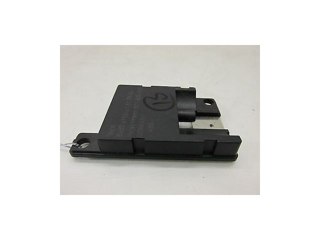 2004-2005 BMW 645CI E63 OEM BLUETOOTH ANTENNA AMPLIFIER MODULE 8450 6928461
