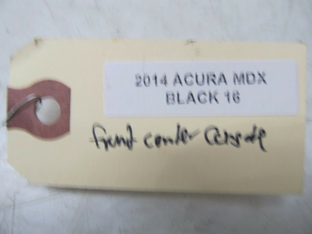 2014-2016 ACURA MDX OEM CENTER CONSOLE ANTENNA CONTROL SENSOR 38387-TZ5-A110-M1