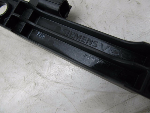 2014-2016 ACURA MDX OEM CENTER CONSOLE ANTENNA CONTROL SENSOR 38387-TZ5-A110-M1