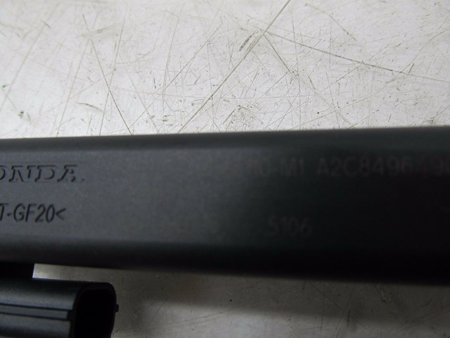 2014-2016 ACURA MDX OEM CENTER CONSOLE ANTENNA CONTROL SENSOR 38387-TZ5-A110-M1