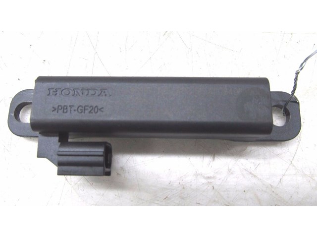 2014-2016 ACURA MDX OEM CENTER CONSOLE ANTENNA CONTROL SENSOR 38387-TZ5-A110-M1