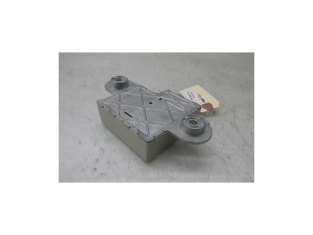 2006-2008 BMW 750LI E66 E65 OEM REAR ANTENNA BACK UP SIGNAL BOOSTER AMPLIFIER 