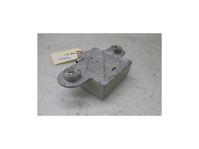 2006-2008 BMW 750LI E66 E65 OEM REAR ANTENNA BACK UP SIGNAL BOOSTER AMPLIFIER 