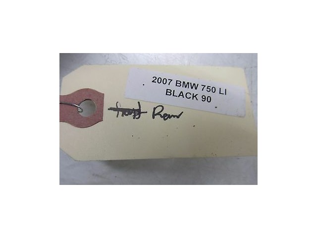 2006-2008 BMW 750LI E66 E65 OEM REAR ANTENNA BACK UP SIGNAL BOOSTER AMPLIFIER 