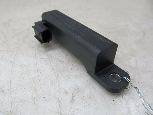 2014-2016 ACURA MDX OEM REAR ANTENNA CONTROL SENSOR 38387-TZ5-A110
