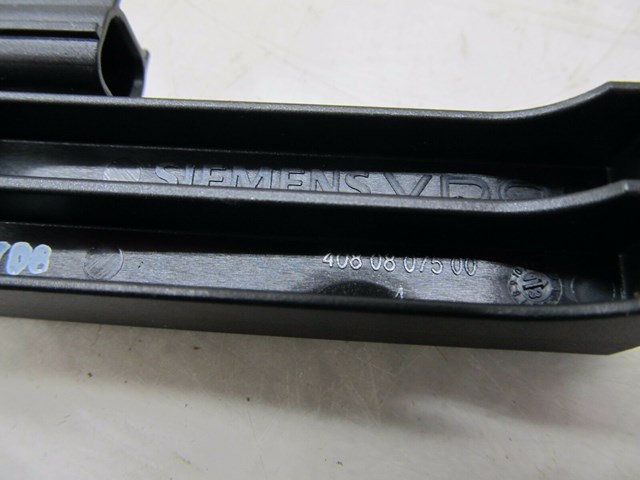 2014-2016 ACURA MDX OEM REAR ANTENNA CONTROL SENSOR 38387-TZ5-A110