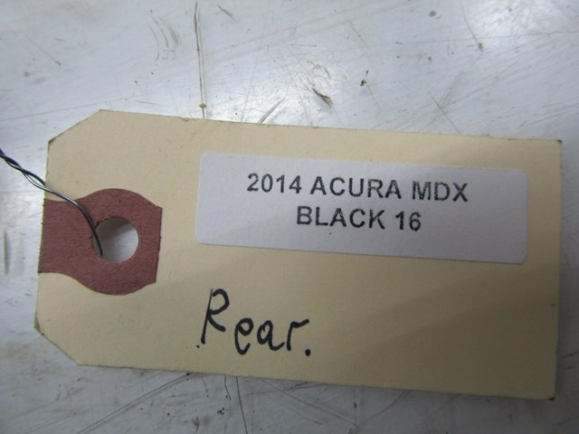2014-2016 ACURA MDX OEM REAR ANTENNA CONTROL SENSOR 38387-TZ5-A110