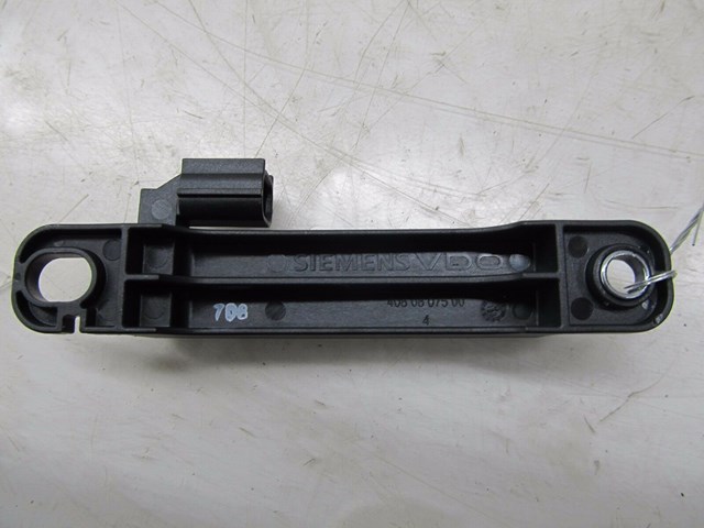 2014-2016 ACURA MDX OEM REAR ANTENNA CONTROL SENSOR 38387-TZ5-A110