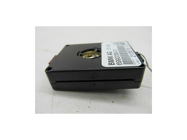 2004-2006 BMW X3 E83 OEM REAR ROOF ANTENNA AMPLIFIER SUPPRESSION FILTER MODULE