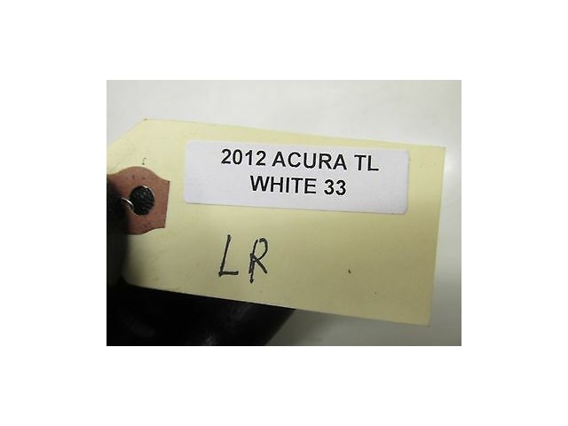 2012-2014 ACURA TL UA8 OEM GLASS ANTENNA (SUB) COIL ASSY. MODULE 391661K4A012