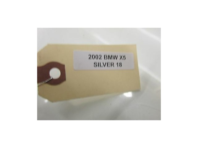 2001-2003 BMW X5 4.4L E53 OEM ANTENNA AMPLIFIER / TRAP CIRCUIT MODULE 6906070