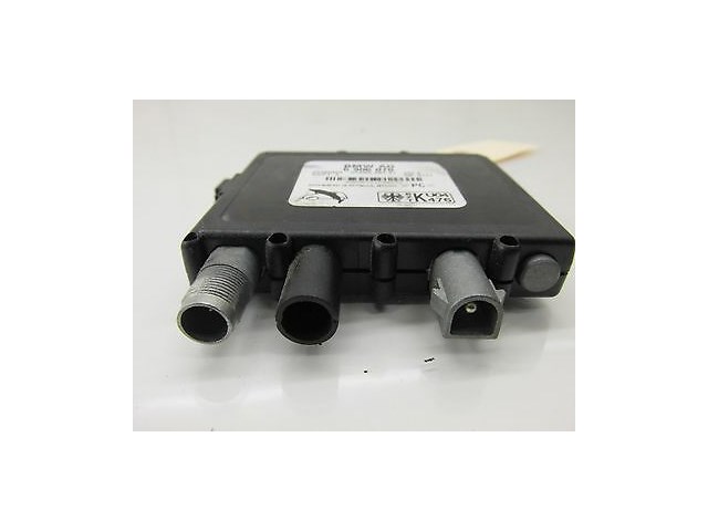 2001-2003 BMW X5 4.4L E53 OEM ANTENNA AMPLIFIER / TRAP CIRCUIT MODULE 6906070