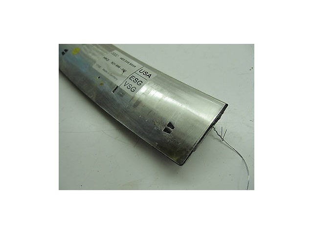 2004-2006 AUDI A8 L QUATTRO D3 OEM REAR ROOF ANTENNA