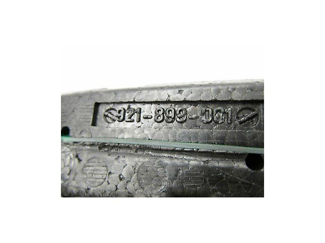 2004-2006 AUDI A8 L QUATTRO D3 OEM REAR ROOF ANTENNA