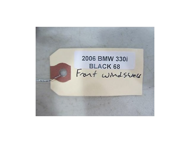 2006-2008 BMW 330i 335i 328i E90 OEM LEFT REAR ANTENNA DIVERSITY FILTER