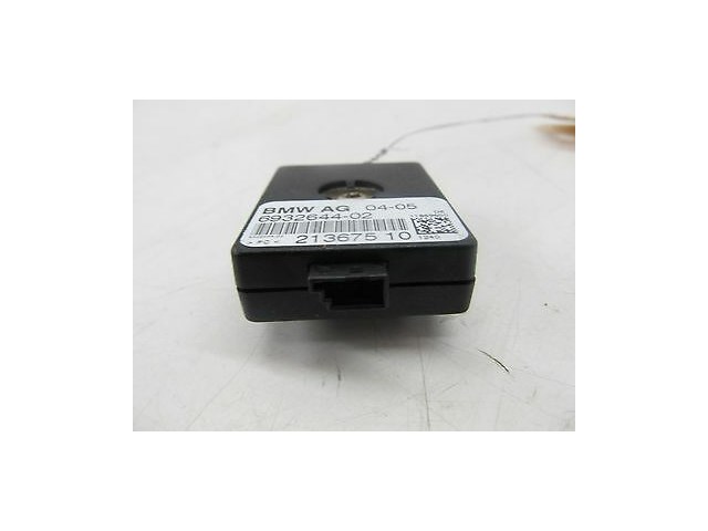 2006-2008 BMW 330i 335i 328i E90 OEM LEFT REAR ANTENNA DIVERSITY FILTER