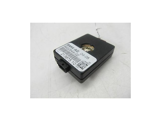 2006-2008 BMW 330i 335i 328i E90 OEM LEFT REAR ANTENNA DIVERSITY FILTER