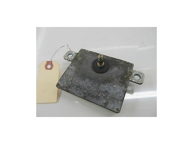 2001-2003 BMW X5 4.4L E53 OEM REAR DUAL BAND ANTENNA AMP AMPLIFIER 6905950