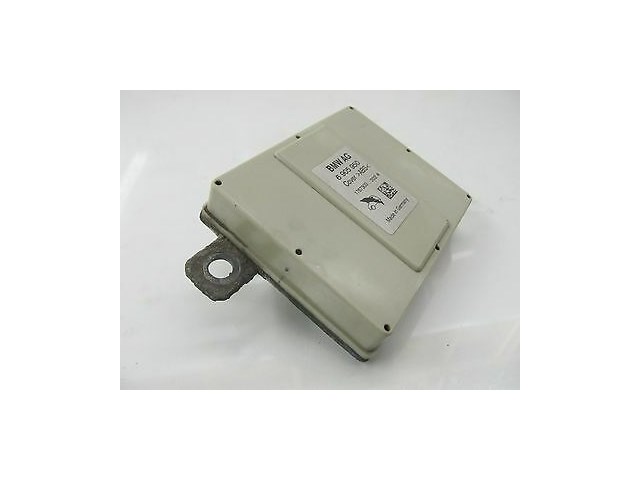 2001-2003 BMW X5 4.4L E53 OEM REAR DUAL BAND ANTENNA AMP AMPLIFIER 6905950