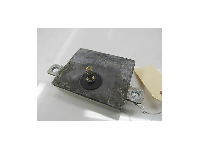 2001-2003 BMW X5 4.4L E53 OEM REAR DUAL BAND ANTENNA AMP AMPLIFIER 6905950