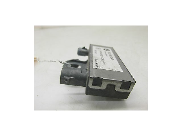 2003-2005 BMW Z4 E85 OEM GENUINE DIVERSITY ANTENNA AMP AMPLIFIER FM RECEIVER  