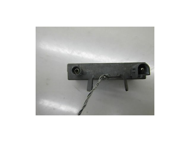 2003-2005 BMW Z4 E85 OEM GENUINE DIVERSITY ANTENNA AMP AMPLIFIER FM RECEIVER  