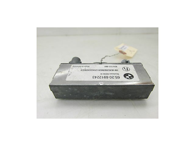 2003-2005 BMW Z4 E85 OEM GENUINE DIVERSITY ANTENNA AMP AMPLIFIER FM RECEIVER  