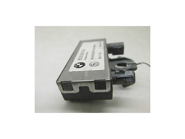 2003-2005 BMW Z4 E85 OEM GENUINE DIVERSITY ANTENNA AMP AMPLIFIER FM RECEIVER  