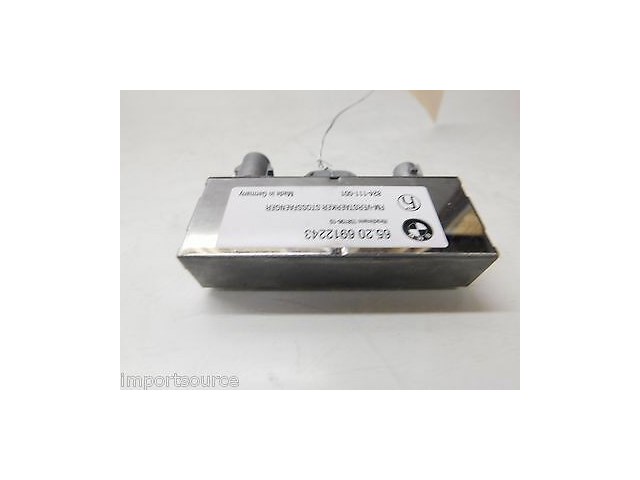 2005-2008 BMW Z4 E86 E85 OEM ANTENNA AMPLIFIER FM 65206912243