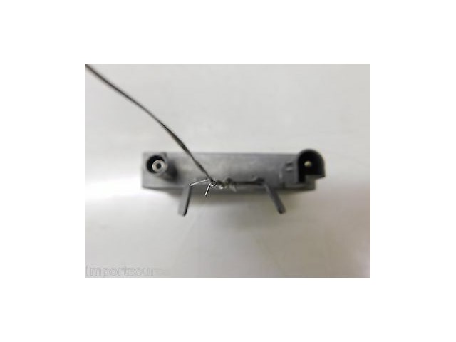 2005-2008 BMW Z4 E86 E85 OEM ANTENNA AMPLIFIER FM 65206912243