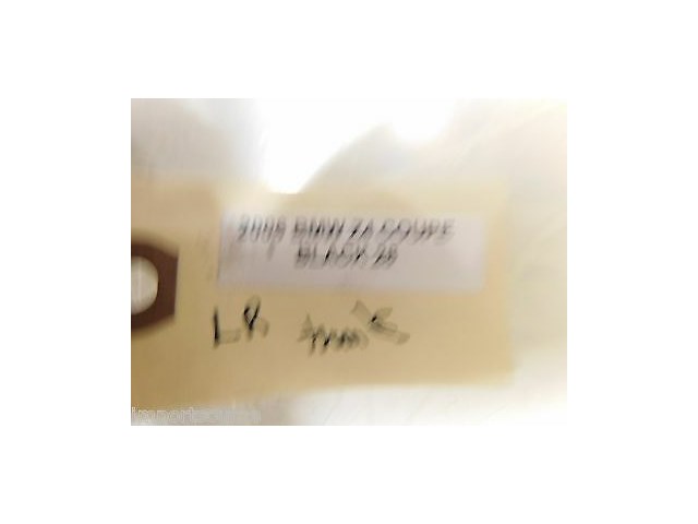 2005-2008 BMW Z4 E86 E85 OEM ANTENNA AMPLIFIER FM 65206912243