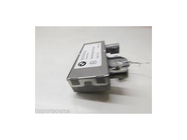 2005-2008 BMW Z4 E86 E85 OEM ANTENNA AMPLIFIER FM 65206912243