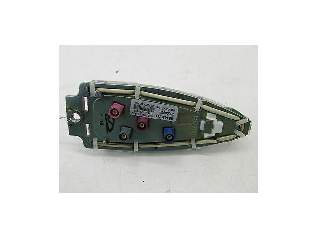 2007-2010 BMW 335i 328i E90 SEDAN OEM ROOF SHARK ANTENNA GPS NAVIGATION 6972310 