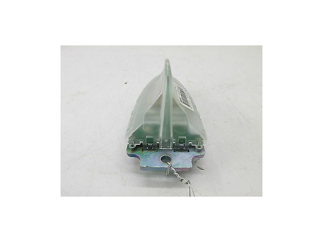 2007-2010 BMW 335i 328i E90 SEDAN OEM ROOF SHARK ANTENNA GPS NAVIGATION 6972310 