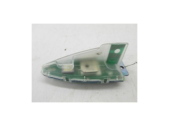 2007-2010 BMW 335i 328i E90 SEDAN OEM ROOF SHARK ANTENNA GPS NAVIGATION 6972310 