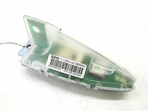 2007-2010 BMW 335i 328i E90 SEDAN OEM ROOF SHARK ANTENNA GPS NAVIGATION 6972310 