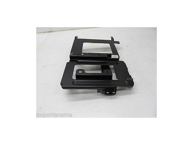 2005-2008 BMW Z4 E86 E85 OEM AMP AMPLIFIER BRACKET HOLDER  