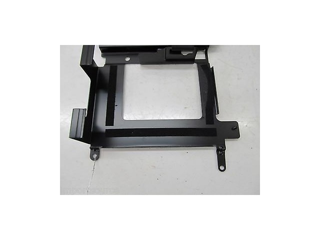 2005-2008 BMW Z4 E86 E85 OEM AMP AMPLIFIER BRACKET HOLDER  