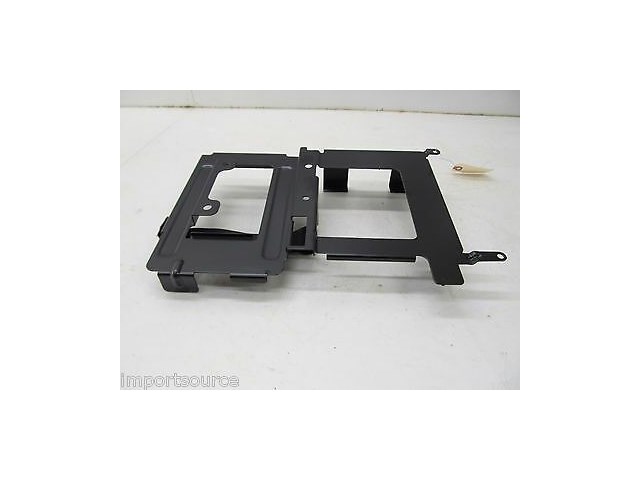 2005-2008 BMW Z4 E86 E85 OEM AMP AMPLIFIER BRACKET HOLDER  