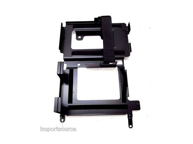 2005-2008 BMW Z4 E86 E85 OEM AMP AMPLIFIER BRACKET HOLDER  