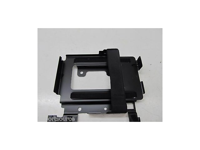 2005-2008 BMW Z4 E86 E85 OEM AMP AMPLIFIER BRACKET HOLDER  