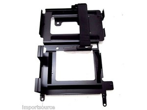 2005-2008 BMW Z4 E86 E85 OEM AMP AMPLIFIER BRACKET HOLDER  