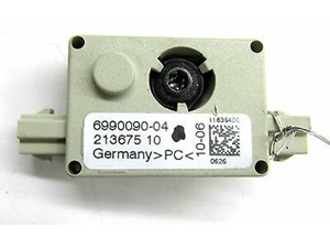 2007-2010 BMW 335i 328i E90 SEDAN OEM LEFT REAR ELECTRICAL ANTENNA TRAP CIRCUIT 