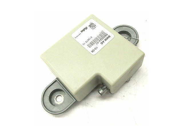 2007-2010 BMW 335i 328i E90 SEDAN OEM RADIO SIGNAL AM/FM ANTENNA BOOSTER MODULE