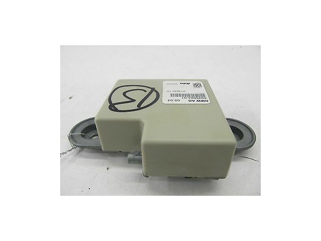 2004-2005 BMW 525i 530i E60 OEM REAR DECK BACK UP ANTENNA MODULE 6935024